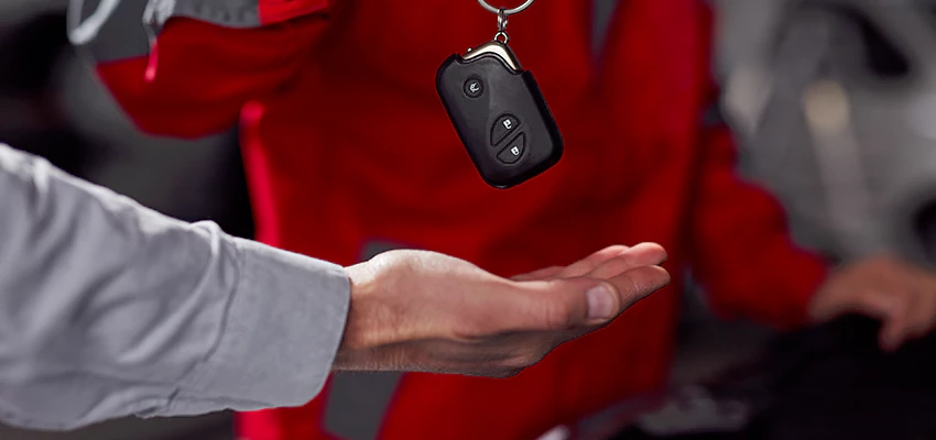 Automotive Car Lock Rekeying Locksmith Specialists in Laguna Hills, California