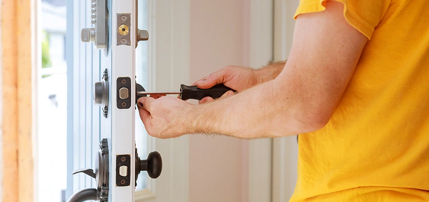 Break-in Prevention Solutions in Laguna Hills, CA