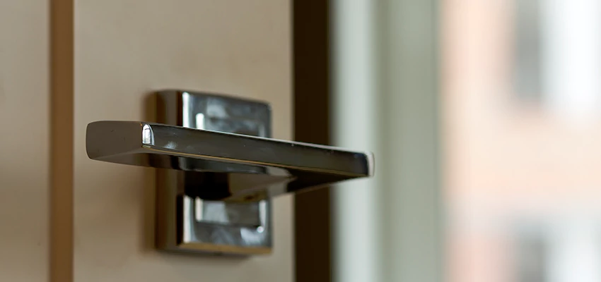 Door Lever Knob Repair in Laguna Hills, California
