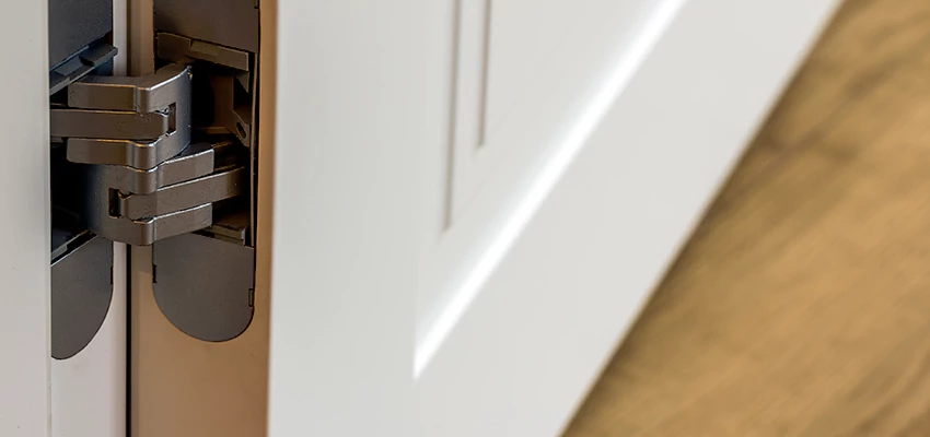 Closet Door Hardware Maintenance in Laguna Hills, California