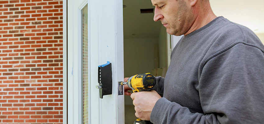 Eviction Locksmith Services For Lock Installation in Laguna Hills, CA