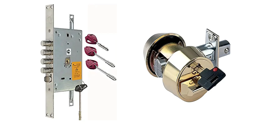 Mul-T-Lock Vehicle Locks Installation in Laguna Hills, CA