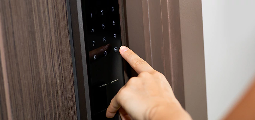 Smart Electric Locks Replacement Services in Laguna Hills, CA