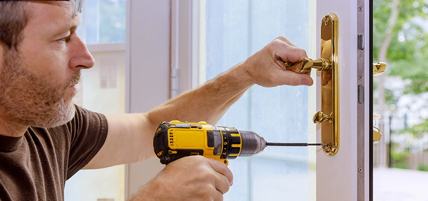 Affordable Bonded & Insured Locksmiths in Laguna Hills, CA