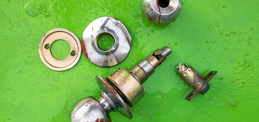 Patio Broken Door Lock Repair in Laguna Hills, CA