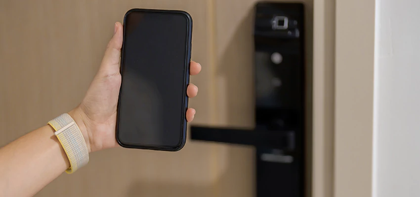 Keypad Wifi Locks Repair And Installation in Laguna Hills, CA