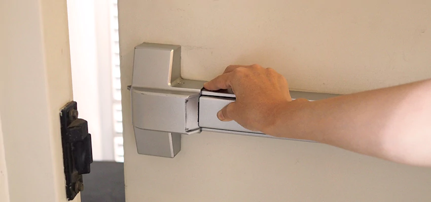 Door Lock Cylinder Reinforcements in Laguna Hills, CA