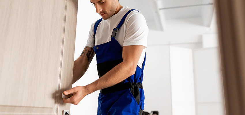 Car Lock Repair And Installation Expert in Laguna Hills, CA