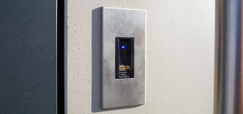 Fingerprint Biometric Entry Systems Maintenance in Laguna Hills, California