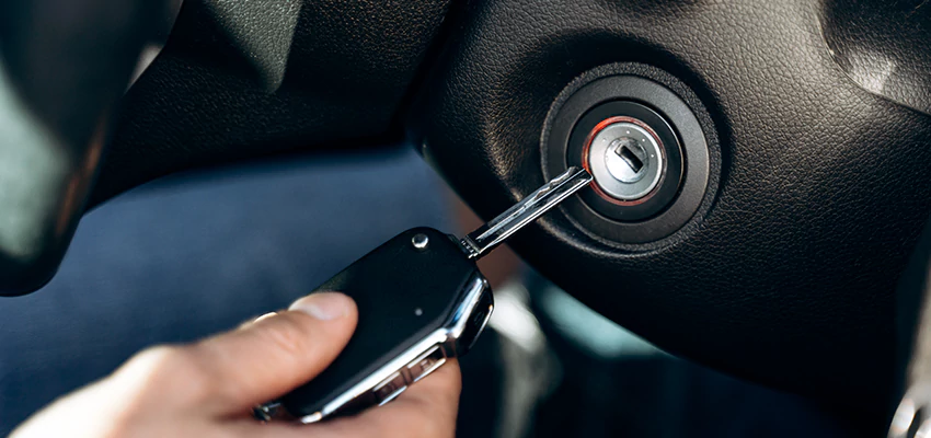Car Key Replacement Locksmith in Laguna Hills, California