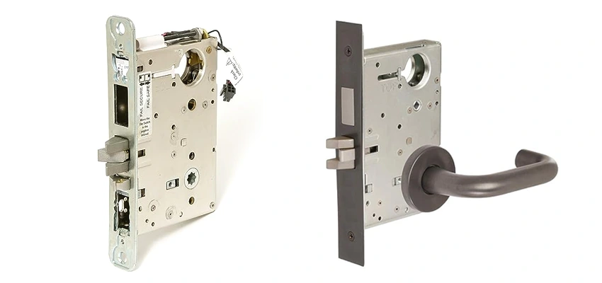 Corbin Russwin Mortise Locks Repair Installation in Laguna Hills, CA