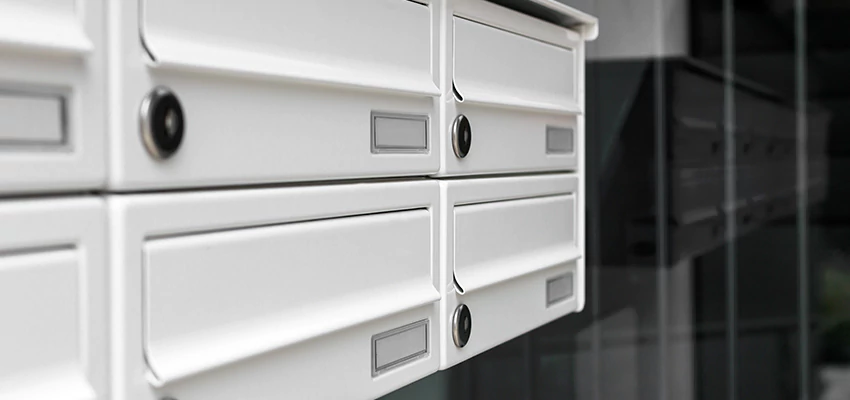 Mailbox Tubular Lock Replacement in Laguna Hills, California