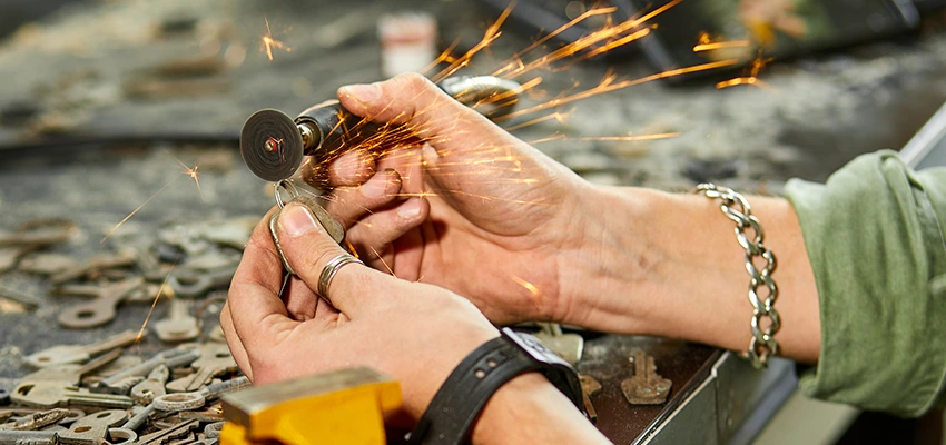 Mobile Locksmith For Lock Replacement Service in Laguna Hills, California