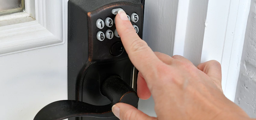 High-security Code Lock Ideas in Laguna Hills, California