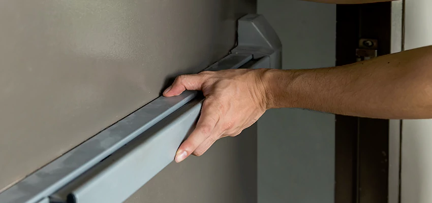 Electro-Magnetic Hold Open Fire Door Closing Systems in Laguna Hills, CA