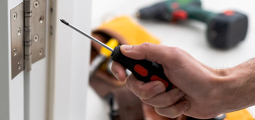 Holiday Emergency Locksmith in Laguna Hills, California