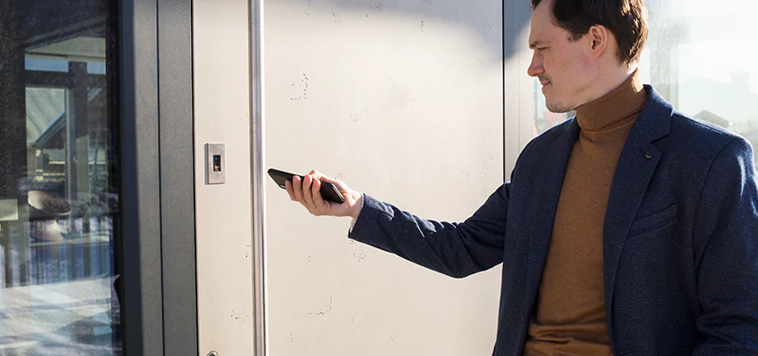 Business Security Systems in Laguna Hills, CA