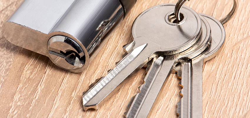 Lock Rekeying Services in Laguna Hills, California