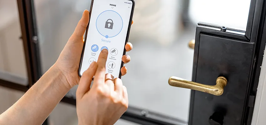 Remote Control Locks Sensor Repair in Laguna Hills, California