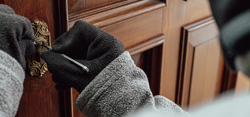 Burglar Damage Electronic Locks Repair in Laguna Hills, CA