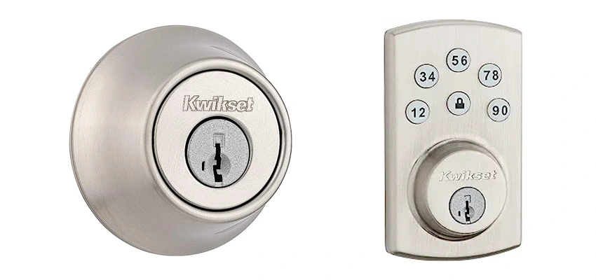 Kwikset Keypad Lock Repair And Installation in Laguna Hills, CA