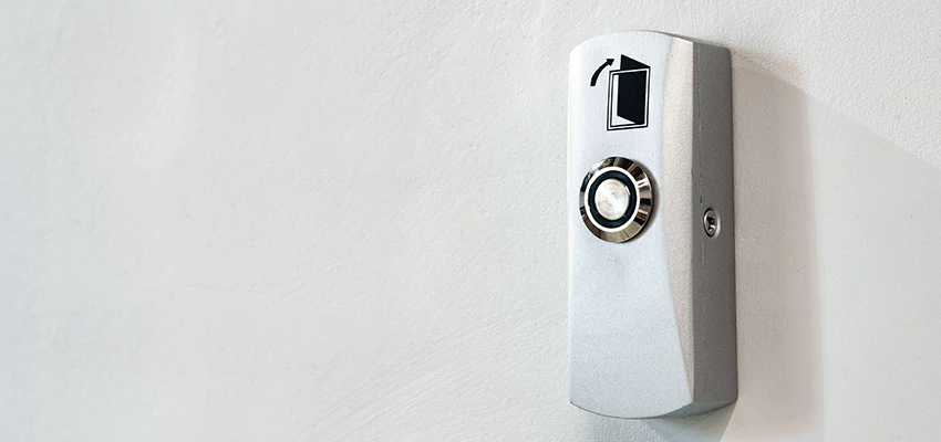 Residential Access Keypads Systems Installation in Laguna Hills, CA