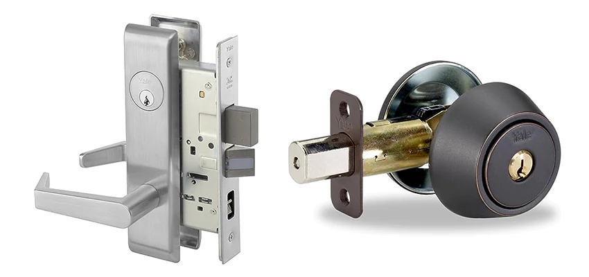 Yale Multipoint Lock in Laguna Hills, CA