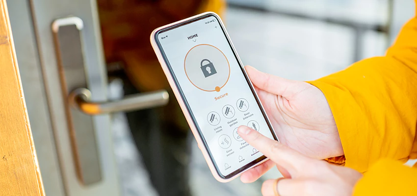 Automatic Door Lock Opener Repair in Laguna Hills, California