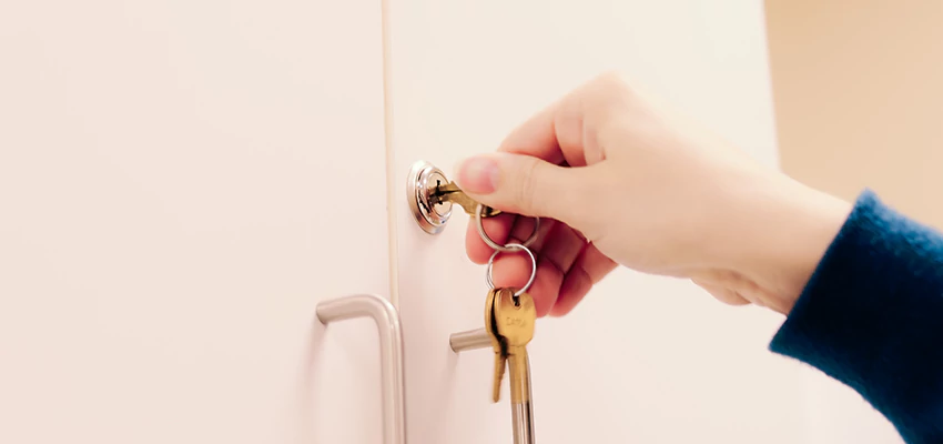 Cabinet Electronic Locks Repair in Laguna Hills, California