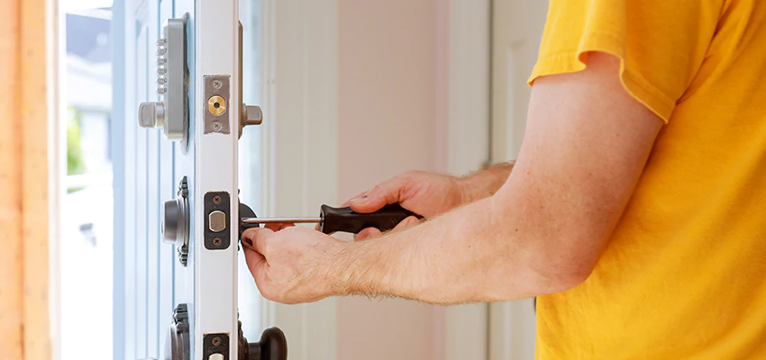 Eviction Locksmith For Key Fob Replacement Services in Laguna Hills, CA