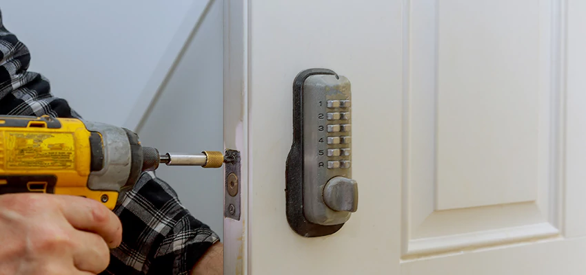 Digital Locks For Home Invasion Prevention in Laguna Hills, CA