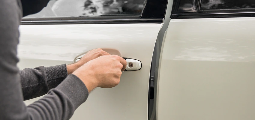 Unlock Car Door Service in Laguna Hills, CA