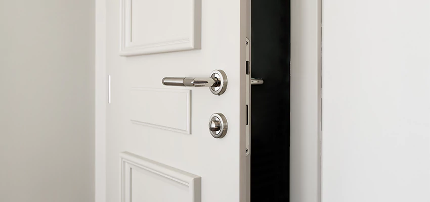 Folding Bathroom Door With Lock Solutions in Laguna Hills, CA