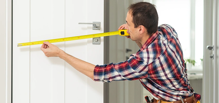 Bonded & Insured Locksmiths For Lock Repair in Laguna Hills, California