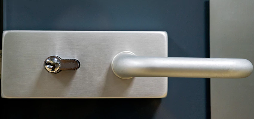 Change Patio Door Locks in Laguna Hills, California