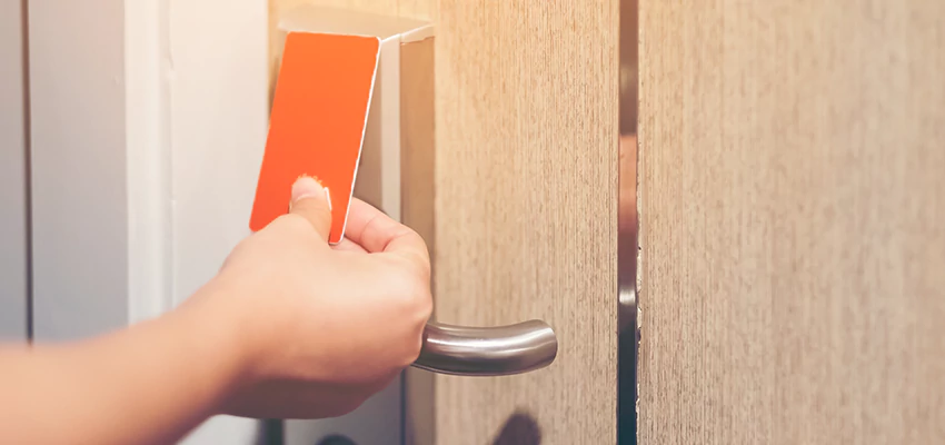 Electronic Locks Motor Repair in Laguna Hills, California