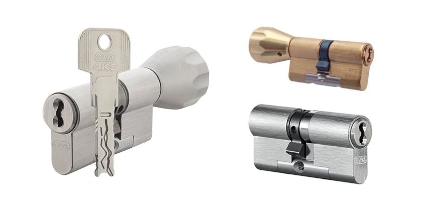 Evva Padlock Installation in Laguna Hills, California