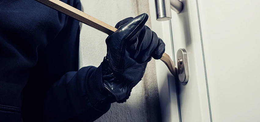 Burglar Damage Door Sensors Repair in Laguna Hills, CA