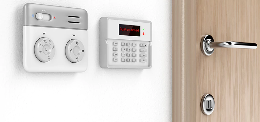 Commercial Electronic Door Lock Services in Laguna Hills, CA