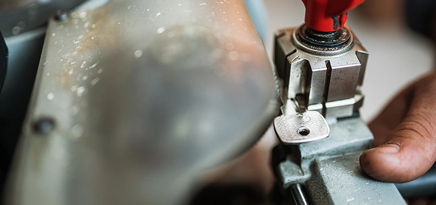 Key Programming Mobile Locksmith Service in Laguna Hills, CA