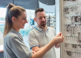 Key Locks Services in Laguna Hills, California