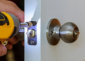 Door Lock Replacement in Laguna Hills, California
